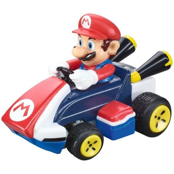 Pojazd RC Mario Kart Mini RC 2,4GHz