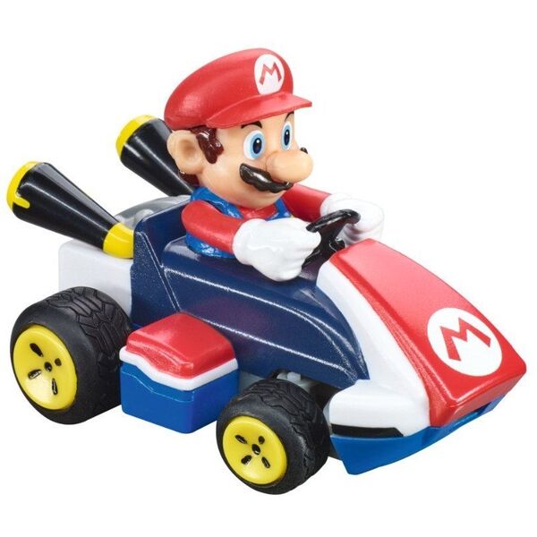 Pojazd RC Mario Kart Mini RC 2,4GHz