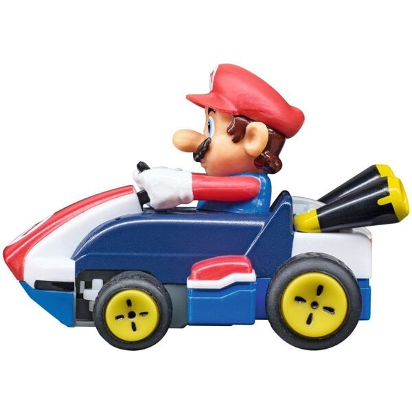 Pojazd RC Mario Kart Mini RC 2,4GHz