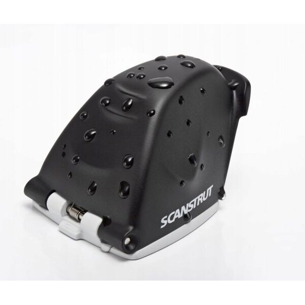 Ładowarka samochodowa 2x USB 12/24V Scanstrut SC-USB-01