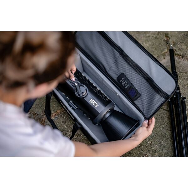 Torba transportowa Newell do lamp LED