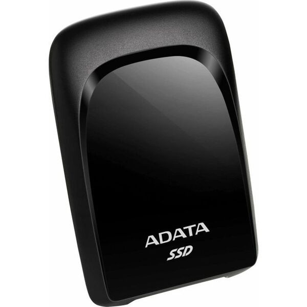 Dysk zewnętrzny SSD ADATA SC680 960GB Czarny (ASC680-960GU32G2-CBK)