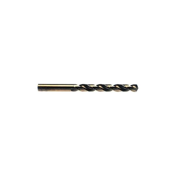 Wiertło Abraboro HSS walcowe 8,5mm 10szt. (AB00010852)