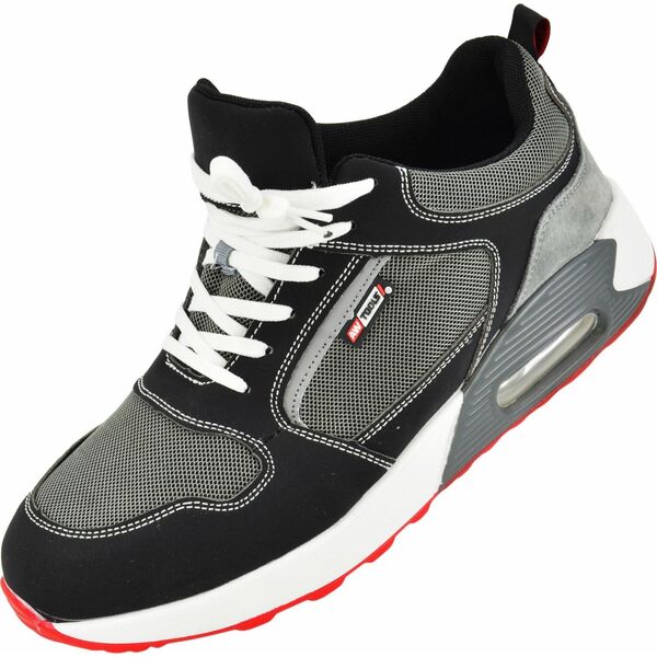 AWTools AW BUTY NEON ROZ.40