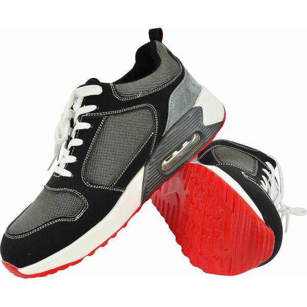 AWTools AW BUTY NEON ROZ.40