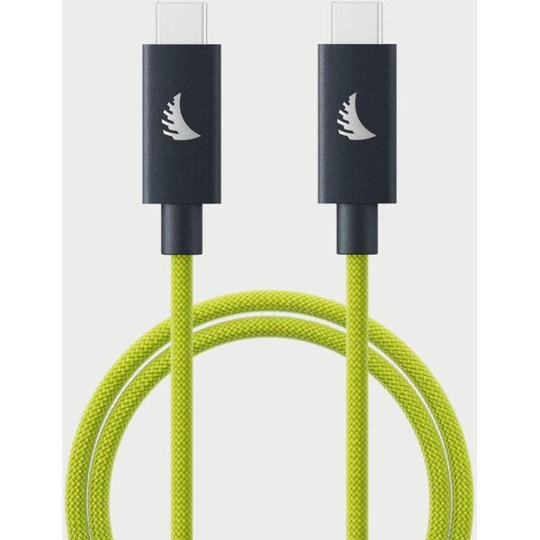 Angelbird USB-C 4.0 Solid Flex Cable