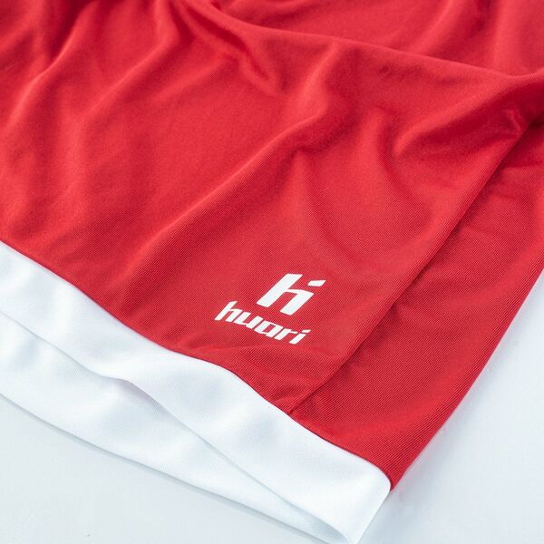 Huari BARRACAS II SHORT SENIOR
