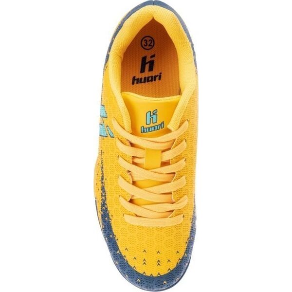 Huari RECOLETI JR TF