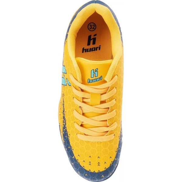 Huari RECOLETI JR TF