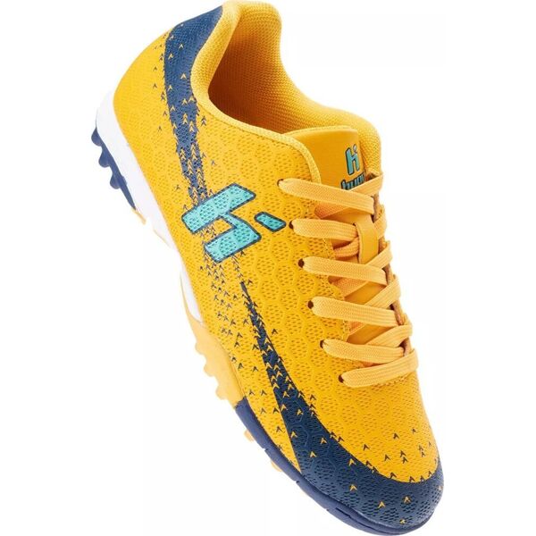 Huari RECOLETI JR TF