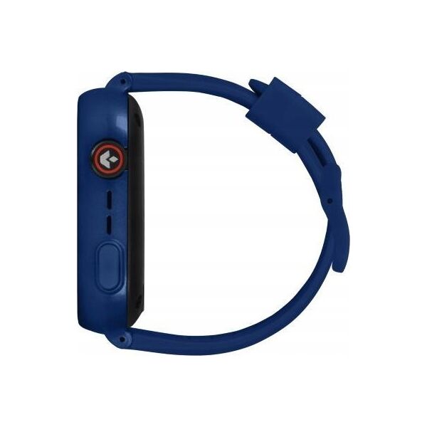 Smartwatch Garett Kids Cute 2 4G Granatowy Niebieski  (CUTE_2_4G_BLU)