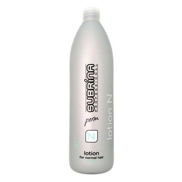 Subrina Professional Subrina Professional, Perm Normal, Elastin, Hair Perm Lotion, Για Κανονικά Μαλλιά, 500 ml Για Γυναίκες 13424791 3838980511882