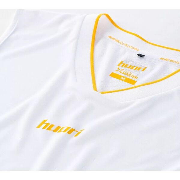 Huari Męska koszulka sportowa bez rękawów Huari Dunkey II T-Shirt rozmiar XL