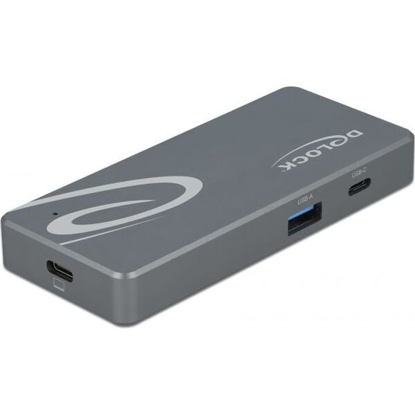Czytnik Delock USB-C (91754)
