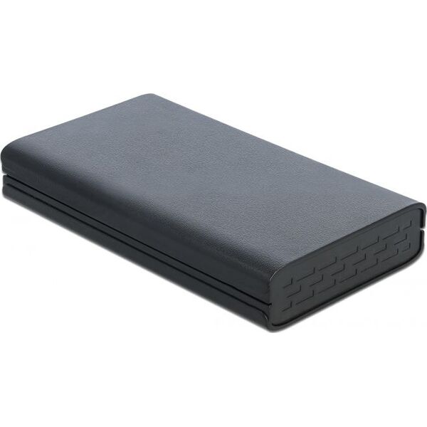 Kieszeń Delock 3.5" SATA - USB 3.2 Gen 1 (42612)