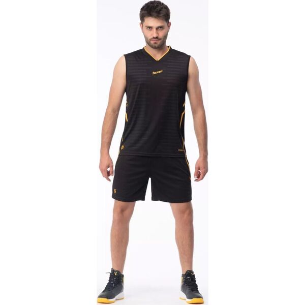 Huari Męskie spodenki treningowe krótkie Dunkey II Shorts rozmiar XXL