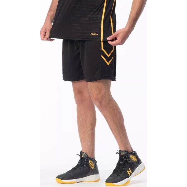 Huari Męskie spodenki treningowe krótkie Dunkey II Shorts rozmiar XXL