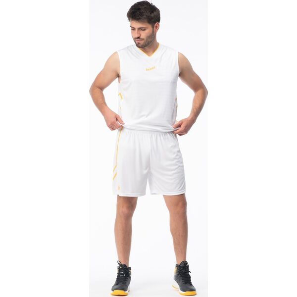 Huari Męskie spodenki treningowe krótkie Huari Dunkey II Shorts rozmiar M