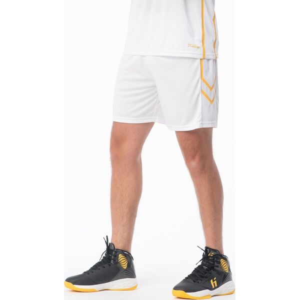 Huari Męskie spodenki treningowe krótkie Huari Dunkey II Shorts rozmiar M