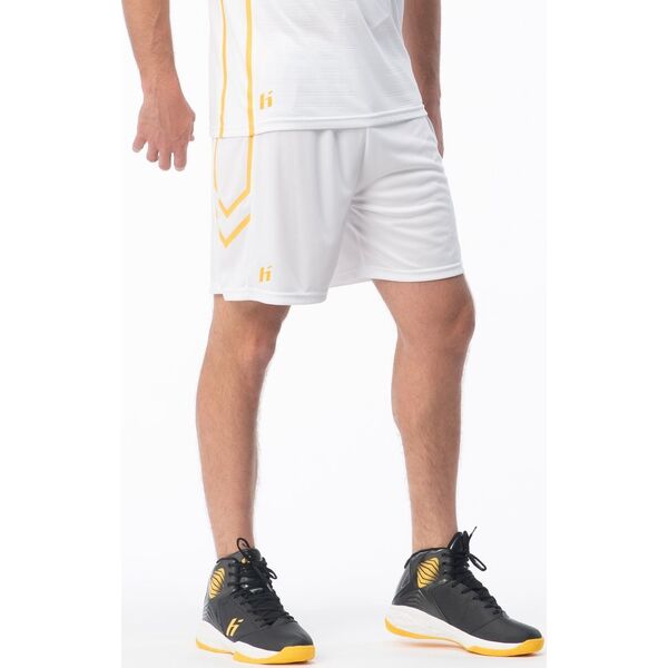 Huari Męskie spodenki treningowe krótkie Huari Dunkey II Shorts rozmiar S