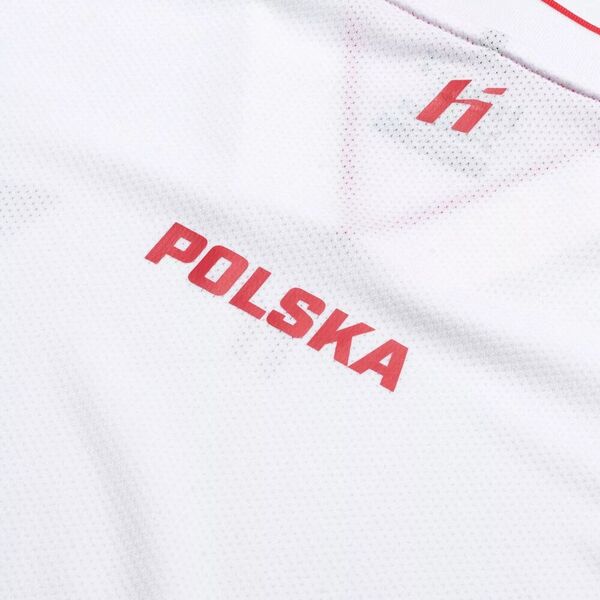 Huari Dziecięca koszulka Huari ALUMNI POLAND JUNIOR rozmiar 146
