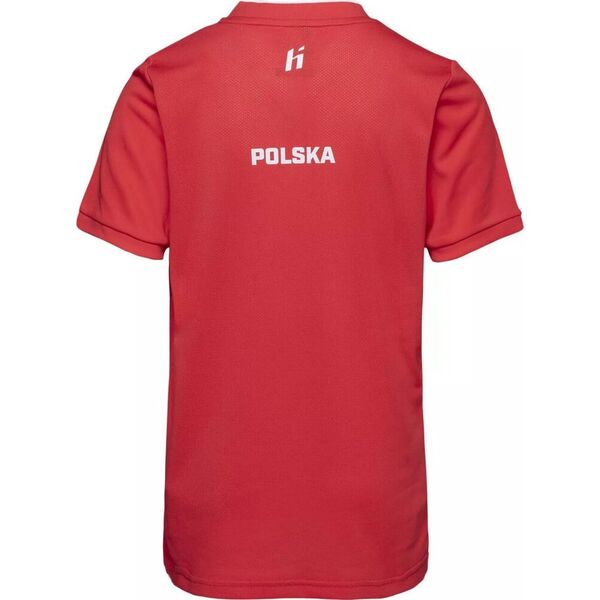 Huari Dziecięca koszulka Huari ALUMNI POLAND JUNIOR rozmiar 146