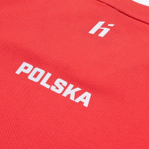 Huari Dziecięca koszulka Huari ALUMNI POLAND JUNIOR rozmiar 158