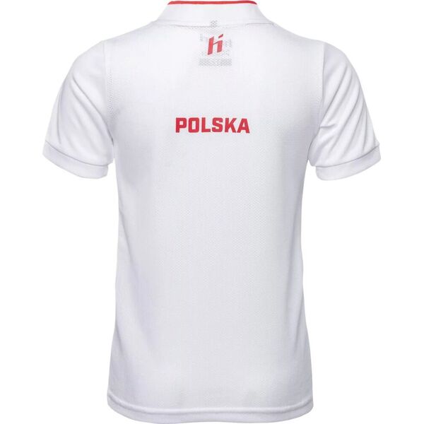 Huari Dziecięca koszulka Huari ALUMNI POLAND KIDS rozmiar 134