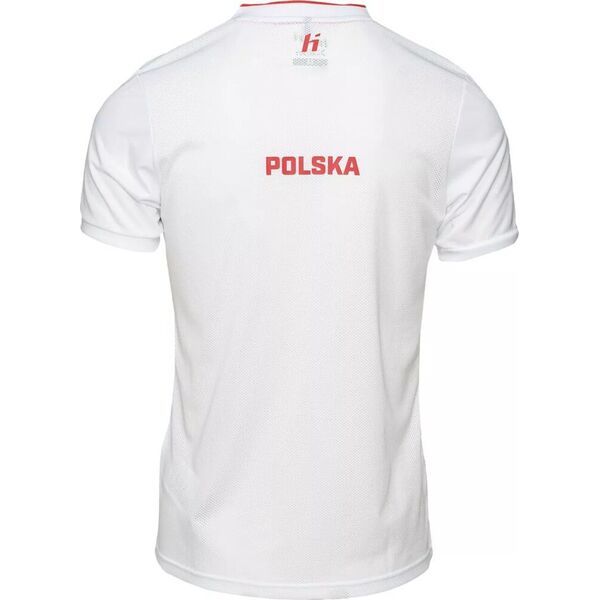 Huari Męska koszulka Huari ALUMNI POLAND SENIOR rozmiar L