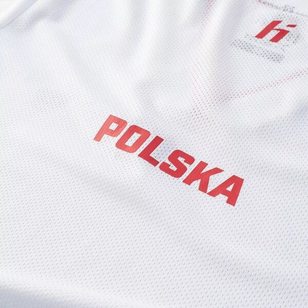 Huari Męska koszulka Huari ALUMNI POLAND SENIOR rozmiar L