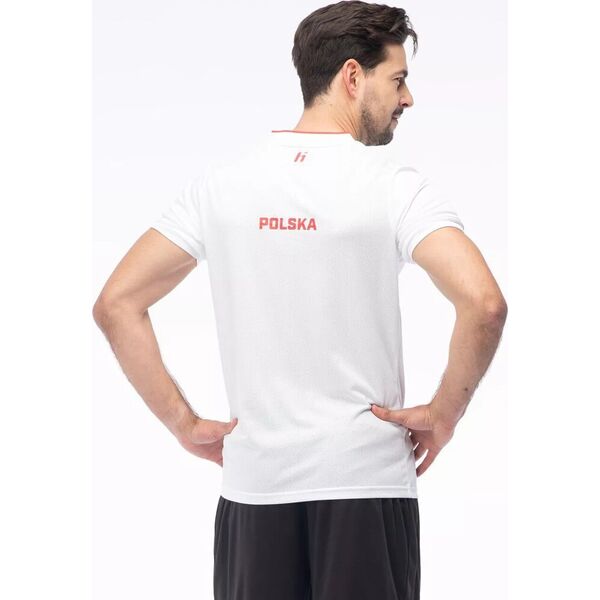 Huari Męska koszulka Huari ALUMNI POLAND SENIOR rozmiar L