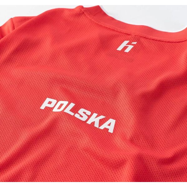 Huari Męska koszulka Huari ALUMNI POLAND SENIOR rozmiar L