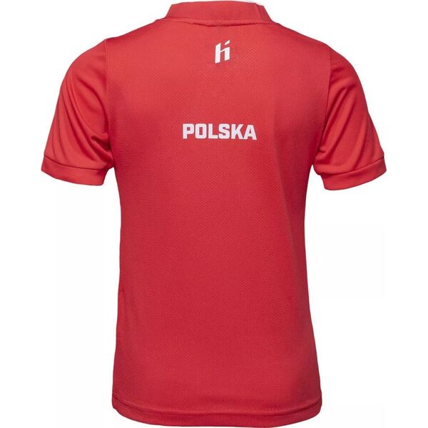 Huari Dziecięca koszulka Huari ALUMNI POLAND KIDS rozmiar 134