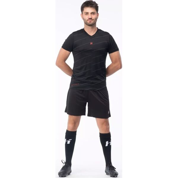 Huari Męska koszulka z krótkim rękawem Huari BARADERO SENIOR rozmiar XL