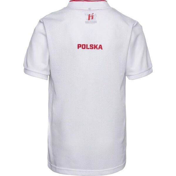 Huari Dziecięca koszulka treningowa oddychająca Huari Alumni Poland Junior rozmiar 164