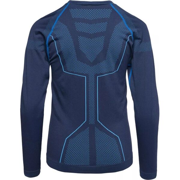 Dziecięca bluza bielizna termoaktywna Huari Term Blouse Junior rozmiar 158/164