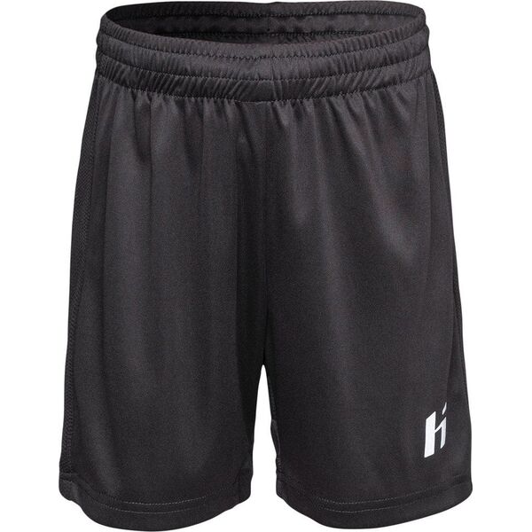 Dziecięce Spodenki Artigas Ii Kids  black bean/reflective rozmiar 134