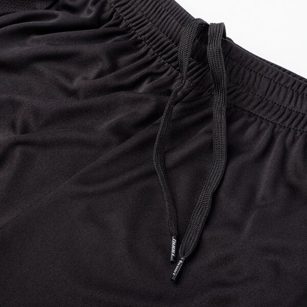 Dziecięce Spodenki Artigas Ii Kids  black bean/reflective rozmiar 134