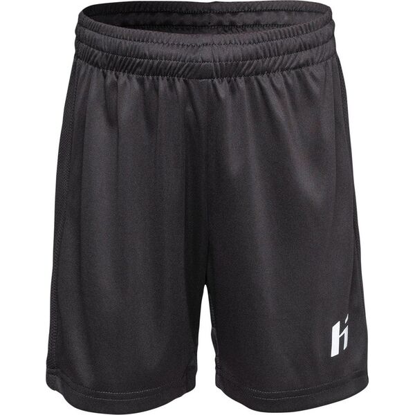 Dziecięce Spodenki Artigas Ii Kids  black bean/reflective rozmiar 128 [cze]