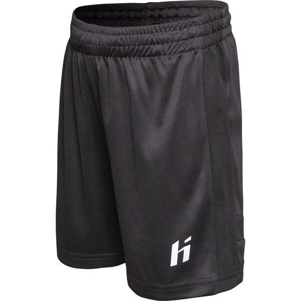 Dziecięce Spodenki Artigas Ii Kids  black bean/reflective rozmiar 110