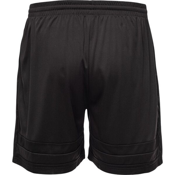 Męskie Spodenki Artigas Ii Senior  black bean/reflective rozmiar XXL