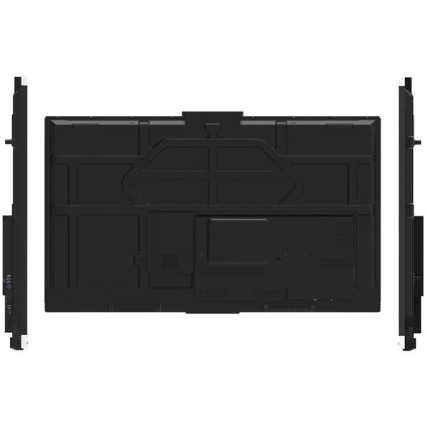 Dotykowy monitor interaktywny METZ 75SG1 75", 4K DLED, Android, Wifi6, uchwyt ścienny, 16GB/256GB, Kamera, Głośniki+suboofer