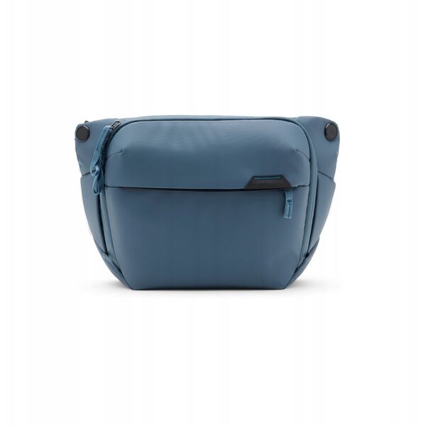 Τσάντα PEAK DESIGN Everyday Sling 6L Ocean μπλε