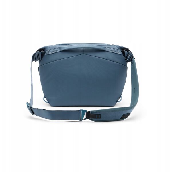 Τσάντα PEAK DESIGN Everyday Sling 6L Ocean μπλε