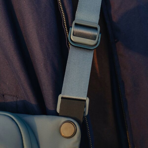Τσάντα PEAK DESIGN Everyday Sling 6L Ocean μπλε