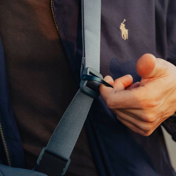 Τσάντα PEAK DESIGN Everyday Sling 6L Ocean μπλε