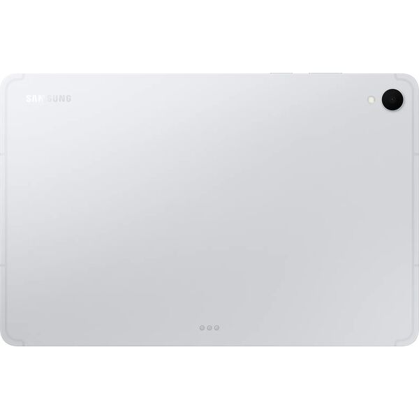 SAMSUNG Galaxy Tab S11 WiFi 27,81cm 11Zoll 12GB 128GB Silver