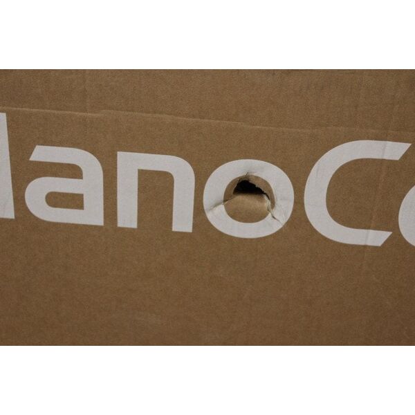 LG TV | 86NANO81A3A | 86 | Smart TV | webOS 25 | 4K UHD | DAMAGED PACKAGING