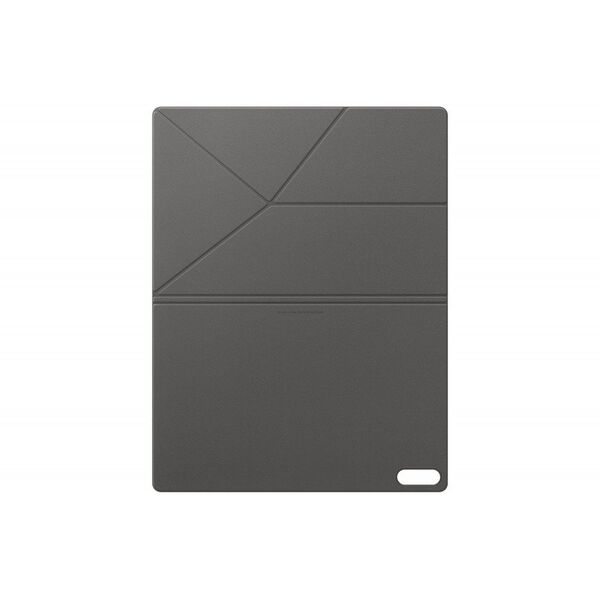 Samsung Book Cover Cover für Galaxy Tab S11 Ultra, Black