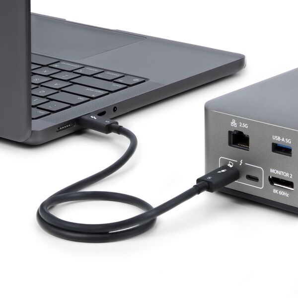 0.5M THUNDERBOLT 5 CABLE